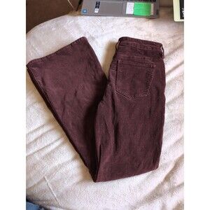 SO high waisted flare jeans size 29 corduroy
